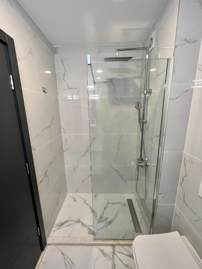 Sea & Sky Apartments Budva Dış mekan fotoğraf
